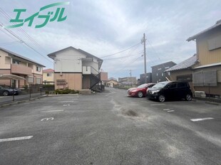 伊勢松本駅 徒歩8分 1階の物件外観写真